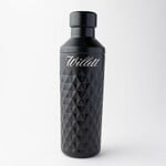 Viski Obsidian Cocktail Shaker