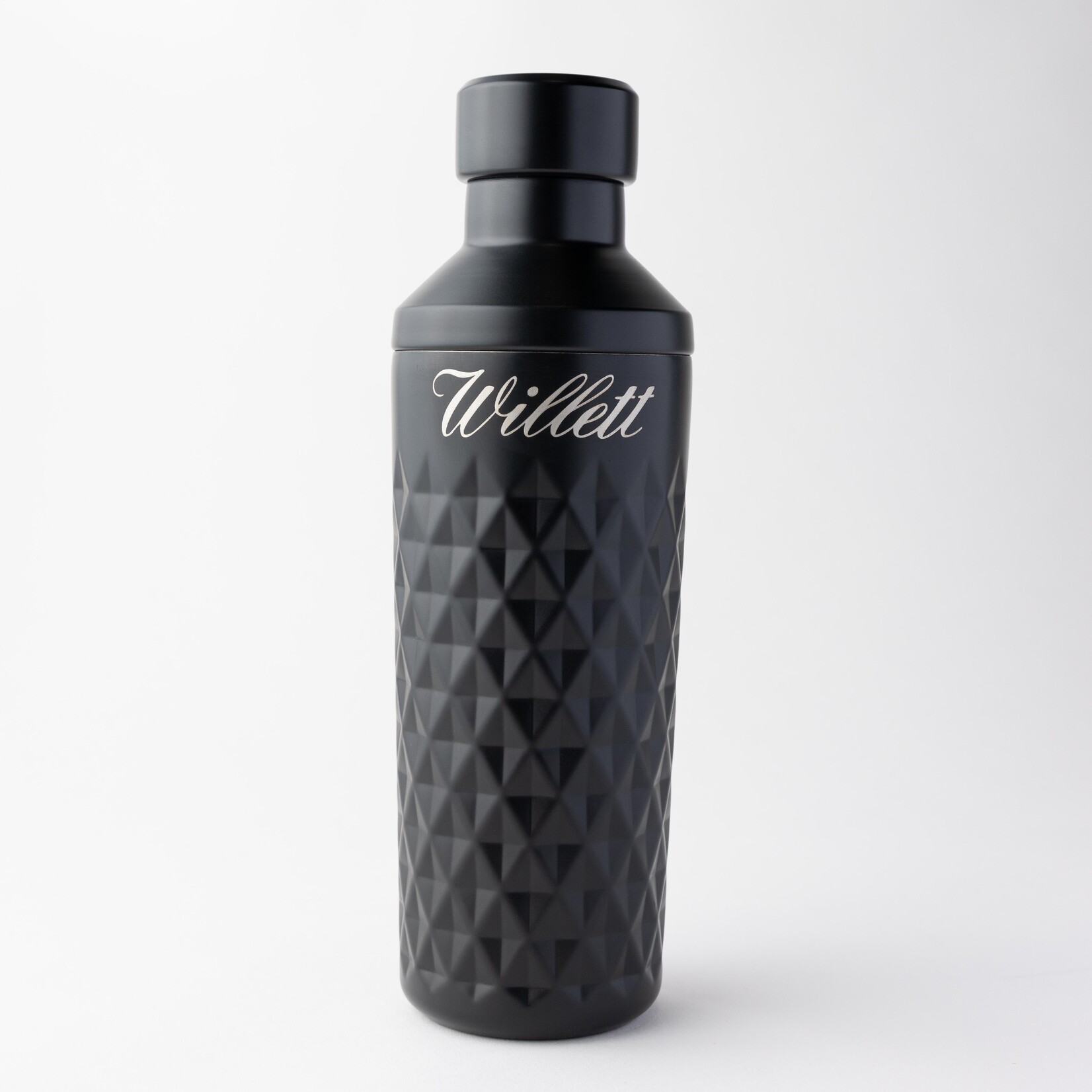 Viski Obsidian Cocktail Shaker