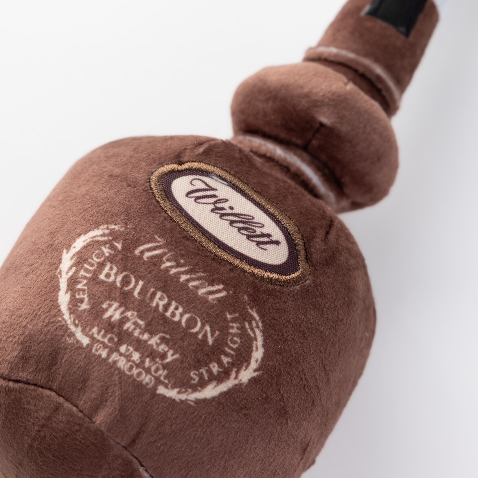 Pot Still Plush Toy