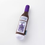 WFE Bottle Plush Toy