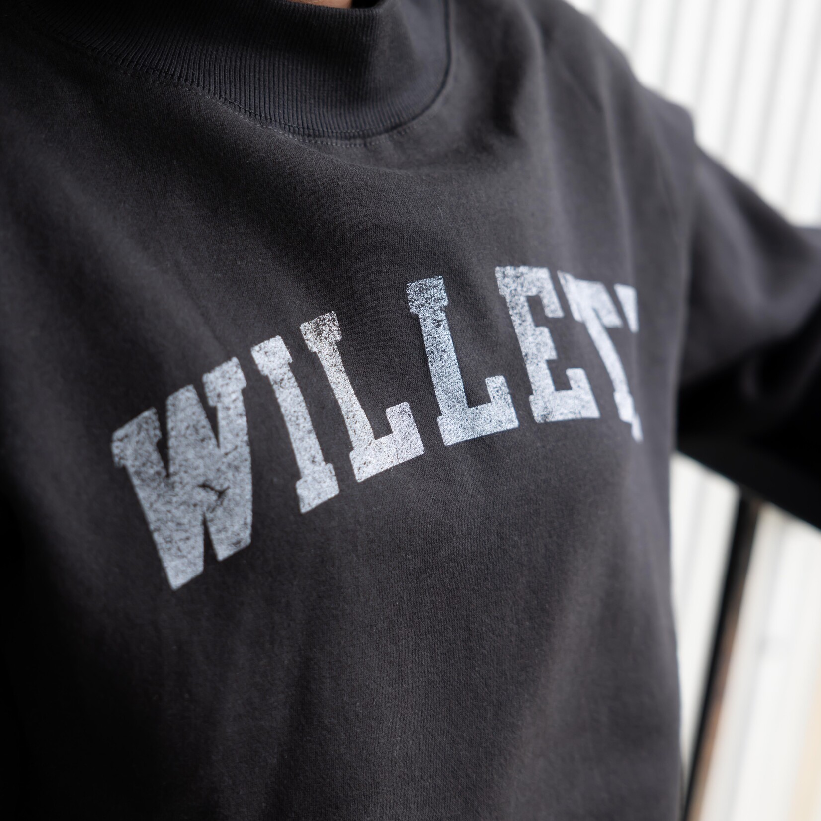 Women's Varsity Sweatshirt