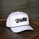 Imperial Classic White Willett Hat