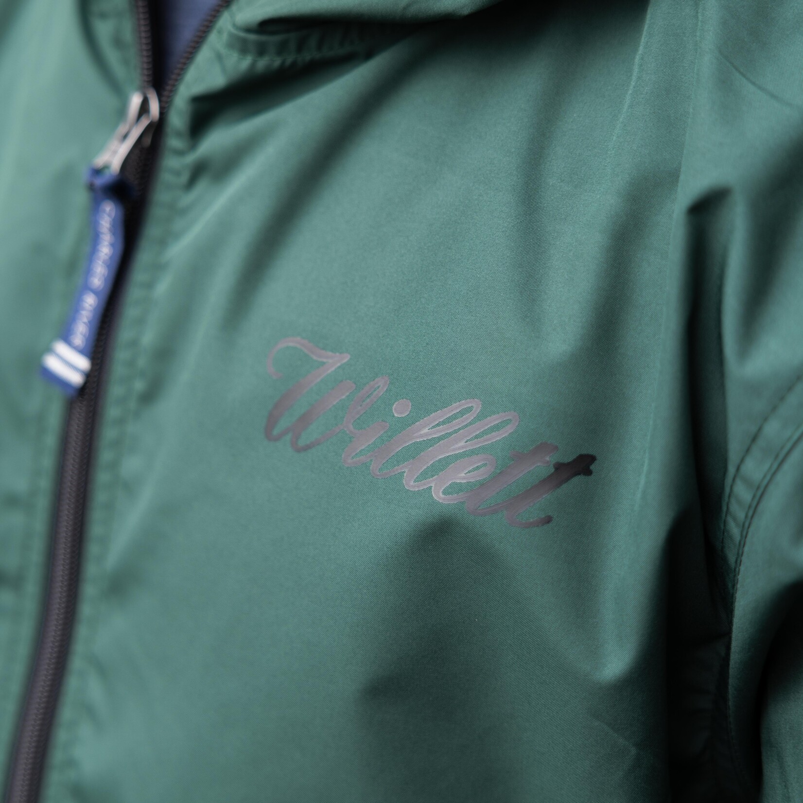 Willett Pack and Go Pullover