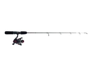 Ugly Stik GX2 Ice Combo 30 - Butte's Outdoor Edge
