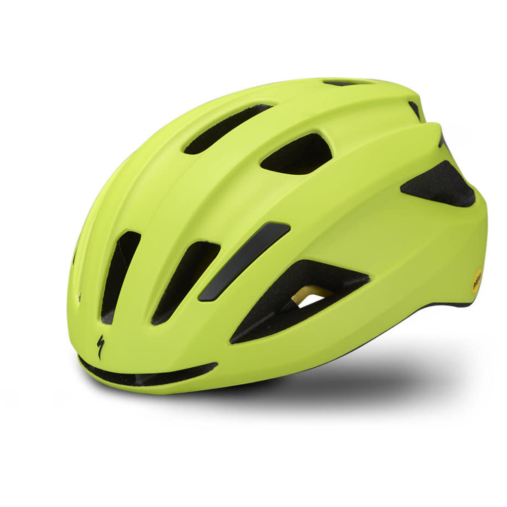 specialized helmet yellow