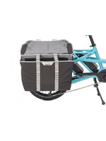 Tern eBikes Tern GSD Cargo Hold 52 Panniers Water Resistant 104L per pair