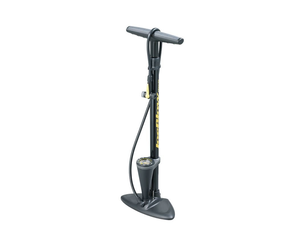 joe blow bicycle pump