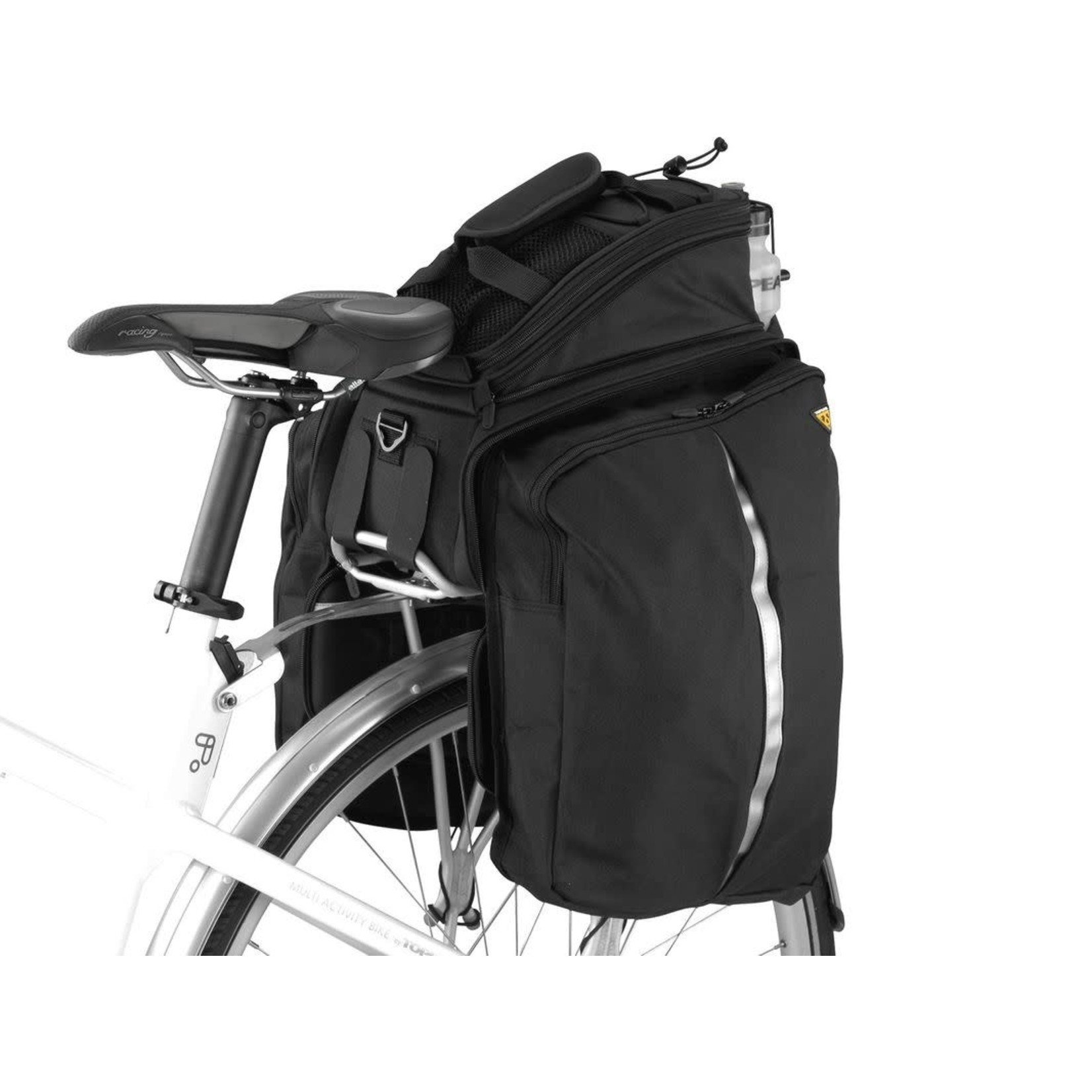 bike caddy bag