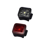 Specialized Specialized Flash Combo Head Light/Tail Light