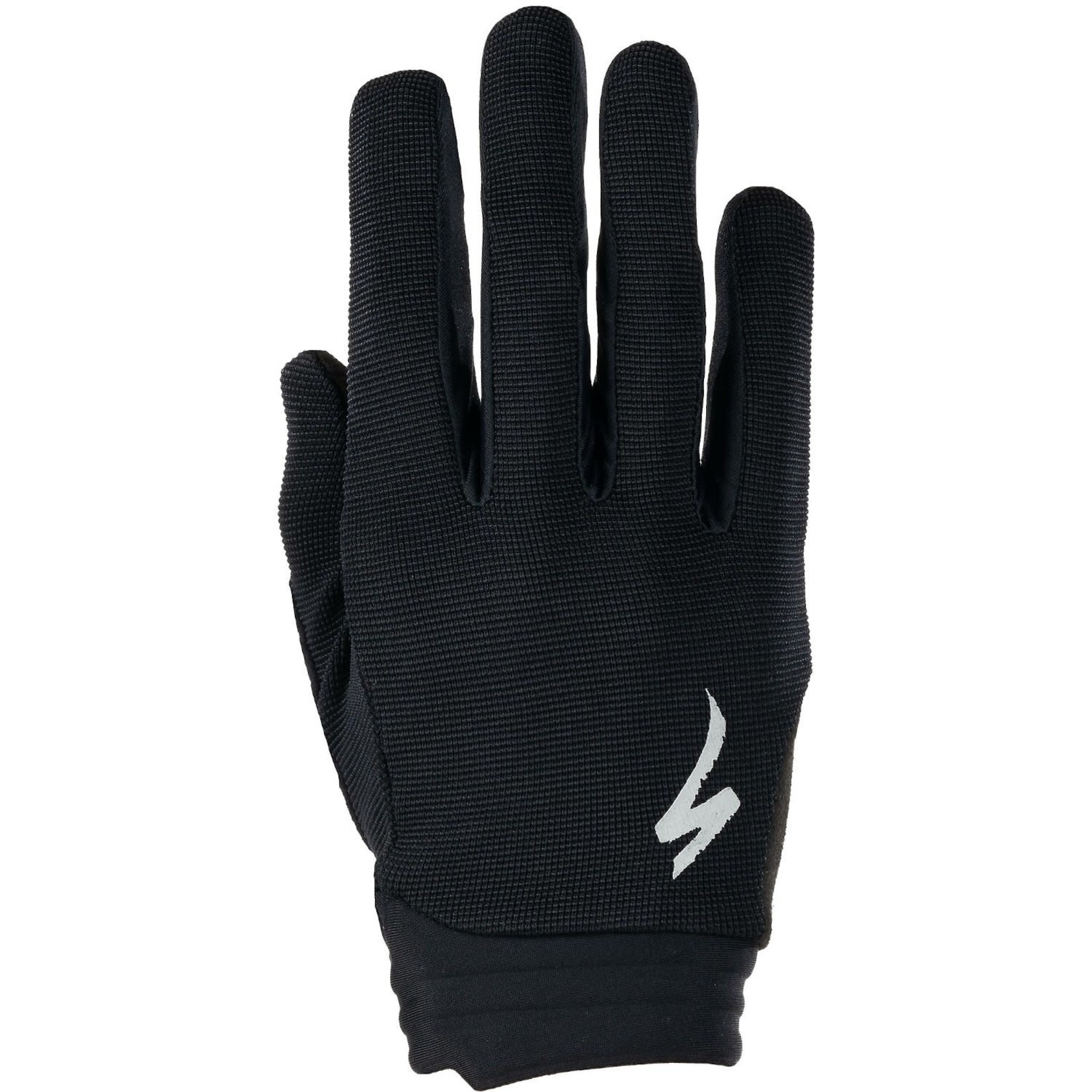 Specialized Specialized Trail Glove Long Finger Men Black