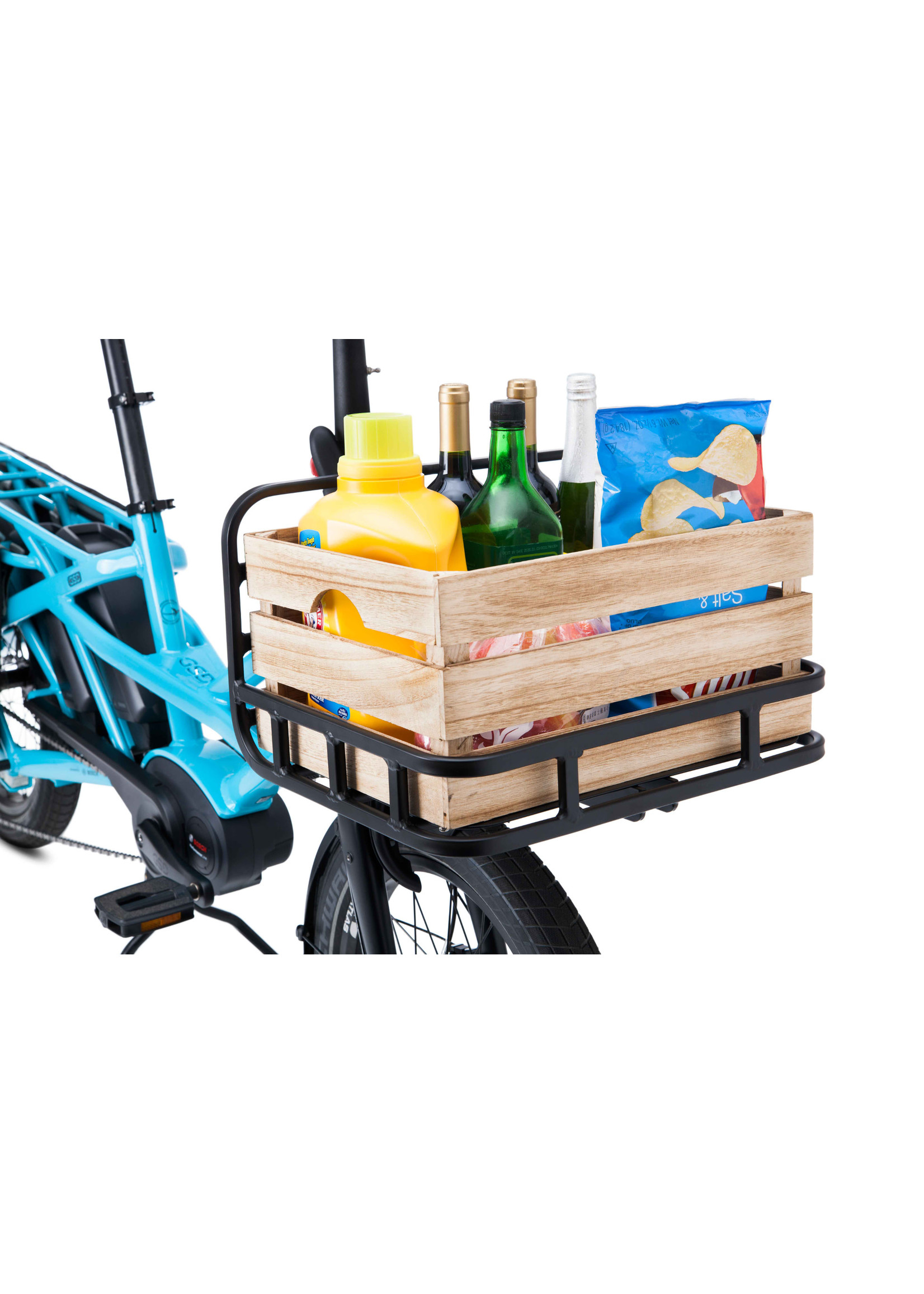 Tern transporteur sale