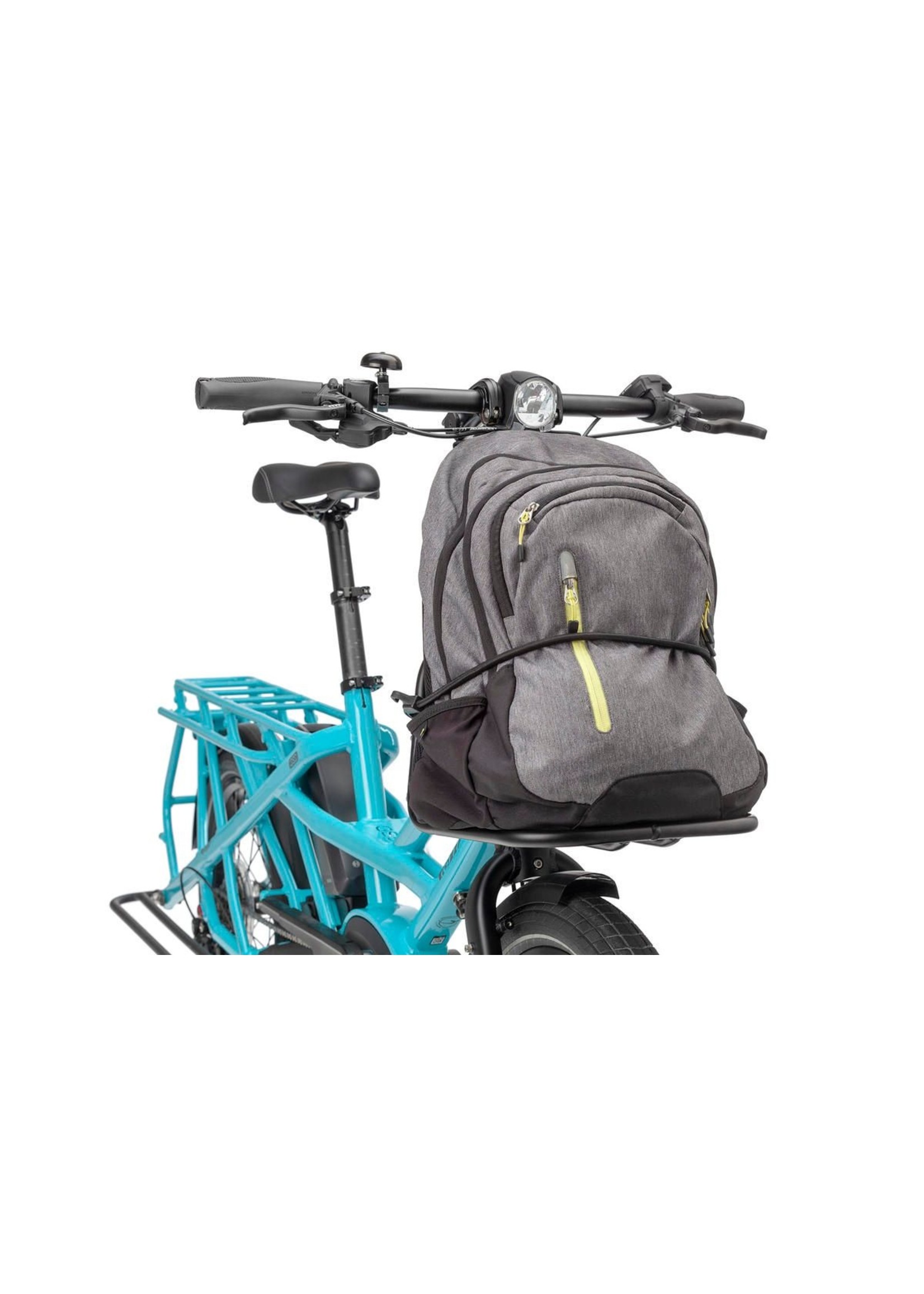 Tern on sale hauler rack