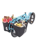 Tern eBikes Tern HSD & GSD Accessory Cargo Hold 37 Panniers Water Resistant 74L / 38kg per pair