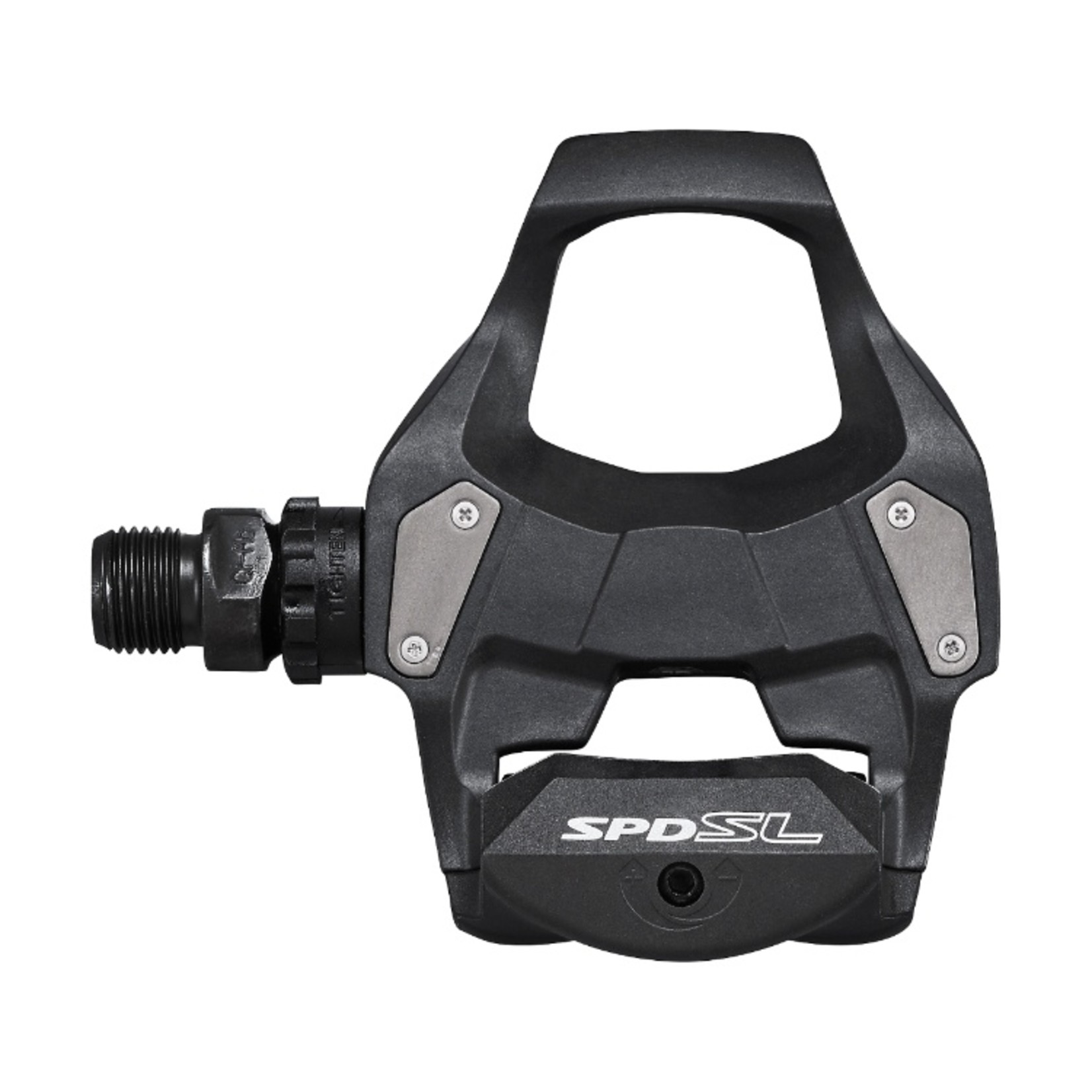 Shimano PD-RS500 SPD-SL Pedals Black