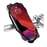 Bike Tie 4 Smartphone Handlebar Holder 4.7'' to 7.2''