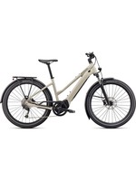 Specialized Specialized Vado 4.0 Step-Through White Mountains / Black Reflective