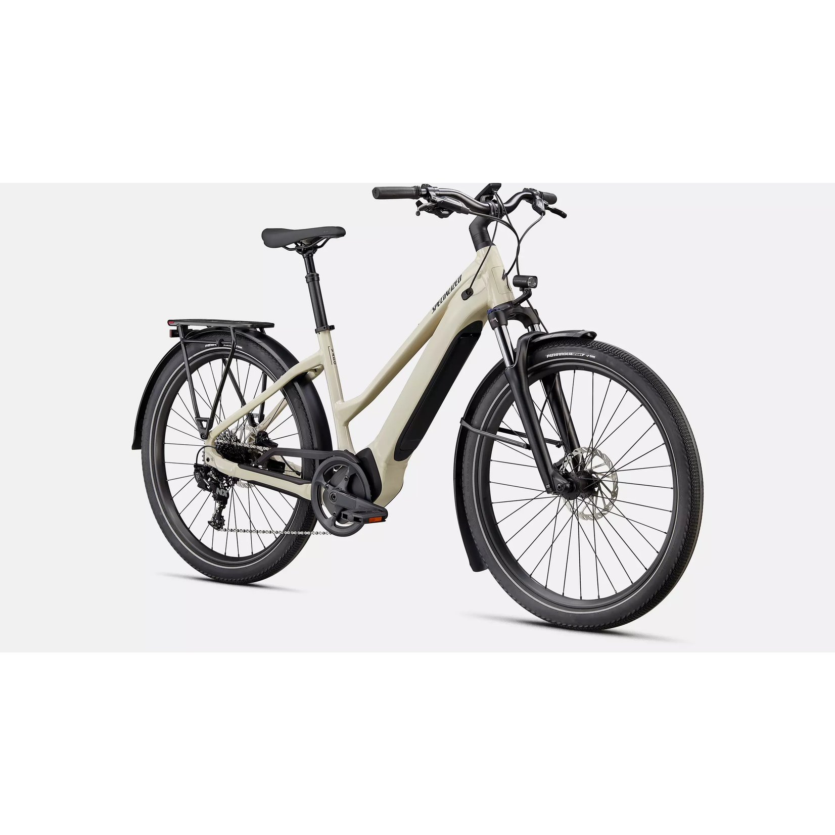 Specialized Turbo Vado 4.0 Step-Through 