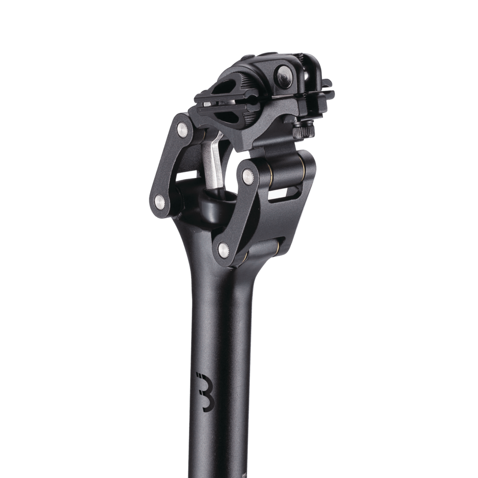 BBB Comfort Seatpost / Suspension 