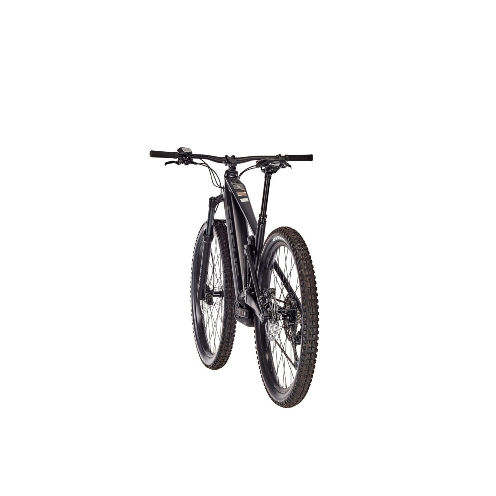 Focus JAM 6.7 NINE - Propel Cycles