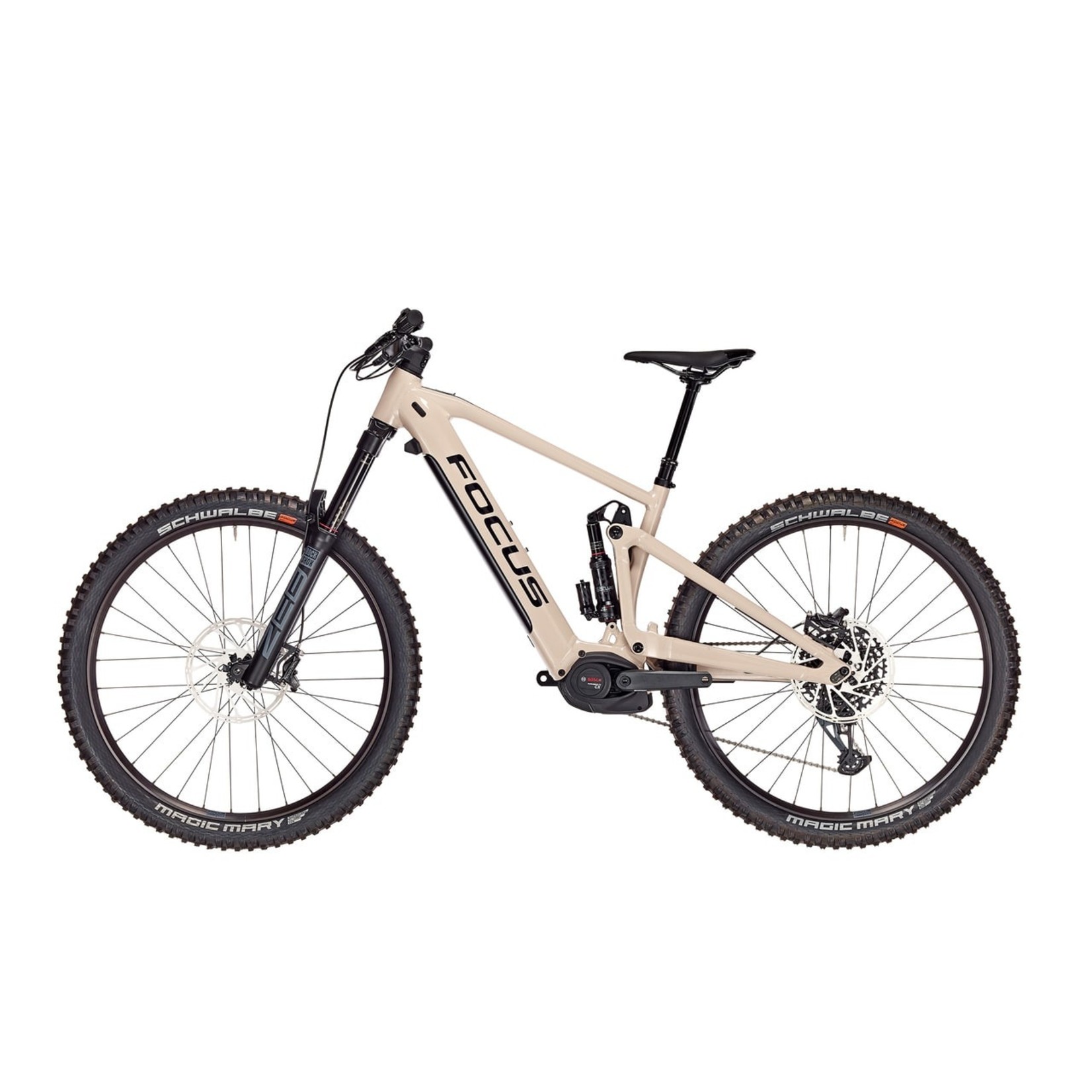 Focus SAM 6.8 - Propel Cycles