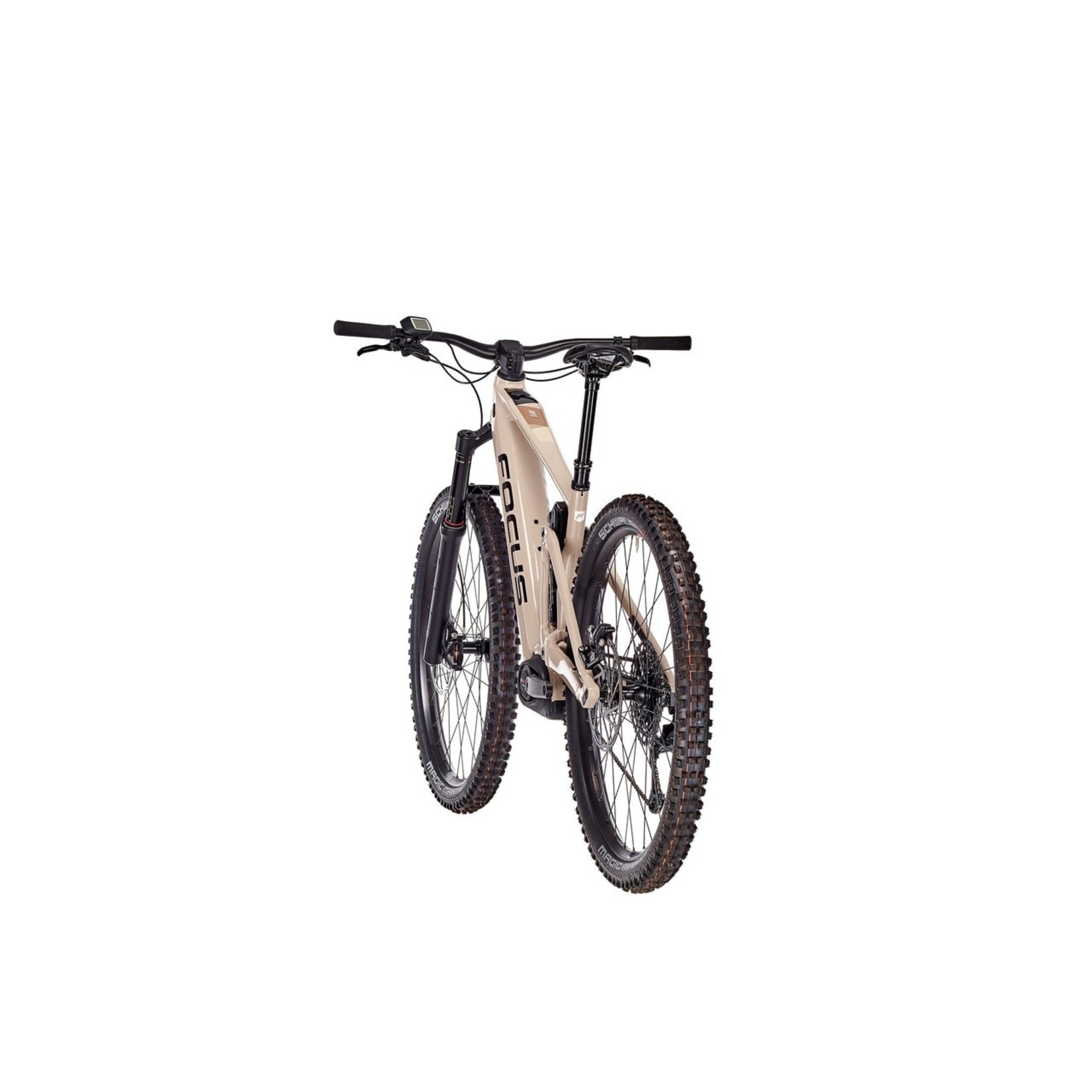 Focus SAM 6.8 - Propel Cycles