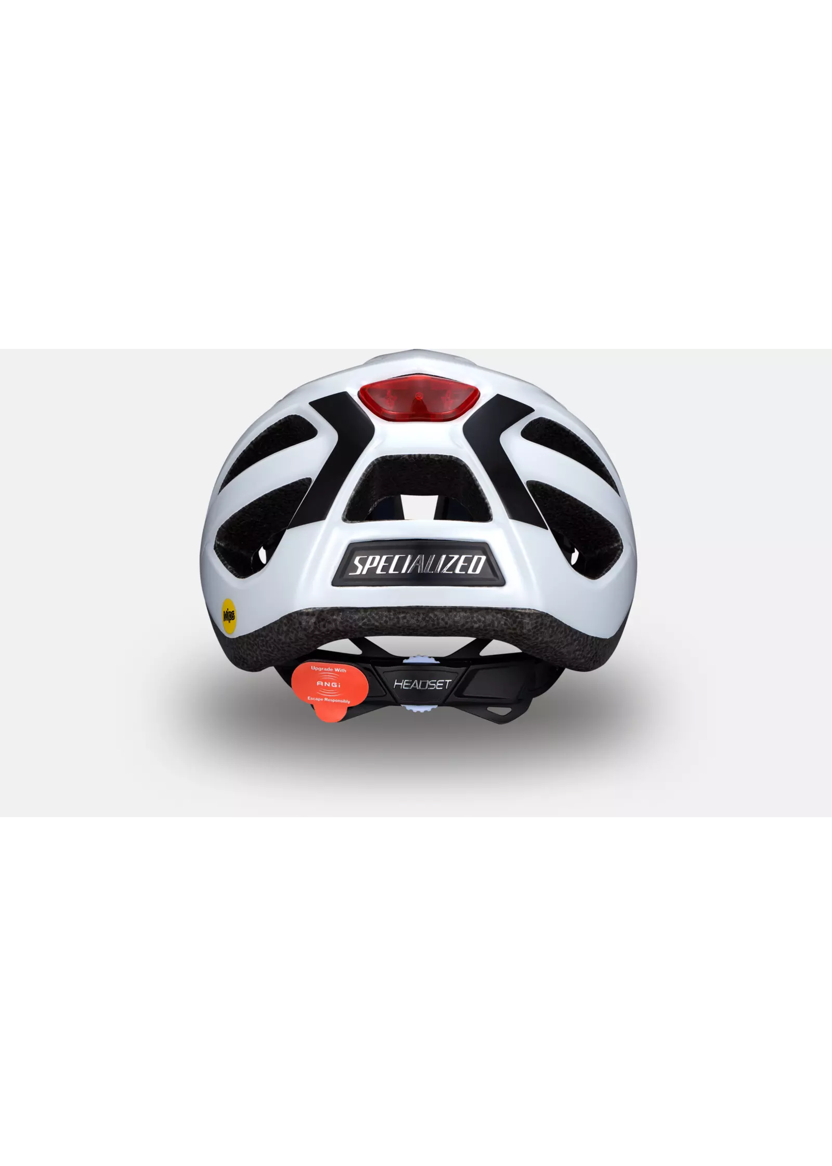 Centro sales led mips