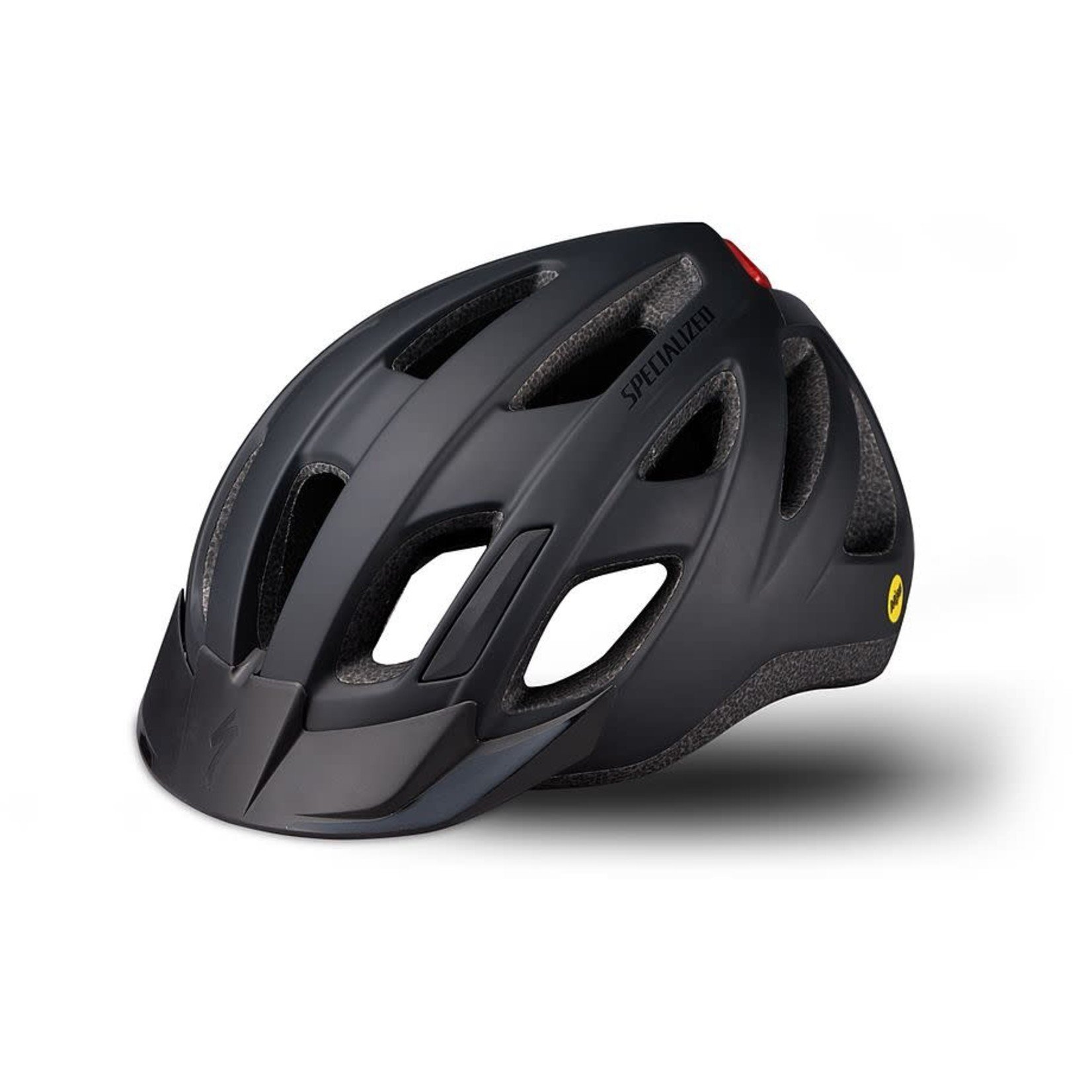 specialized mips helmet