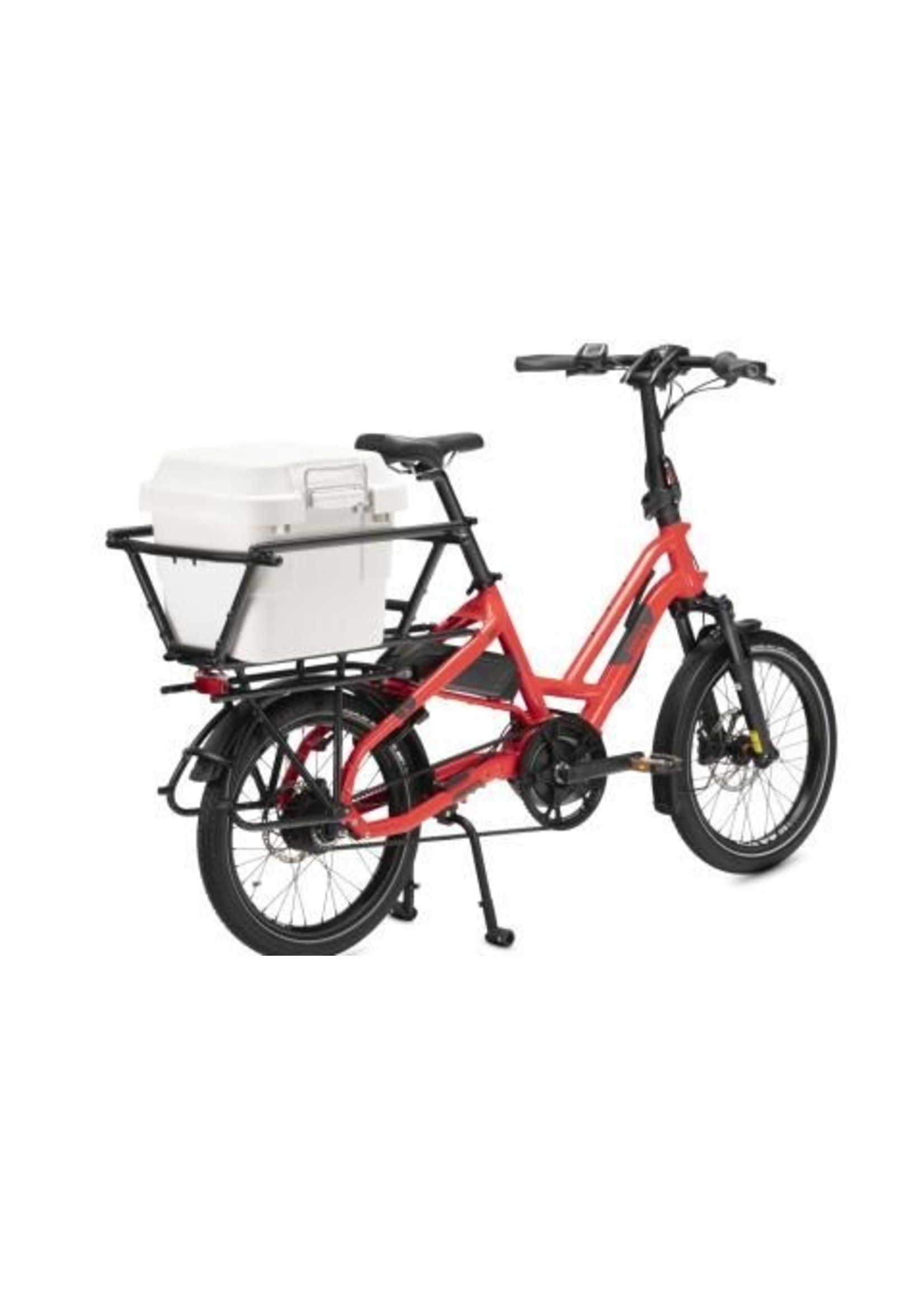Tern Clubhouse Mini for HSD Propel Cycles