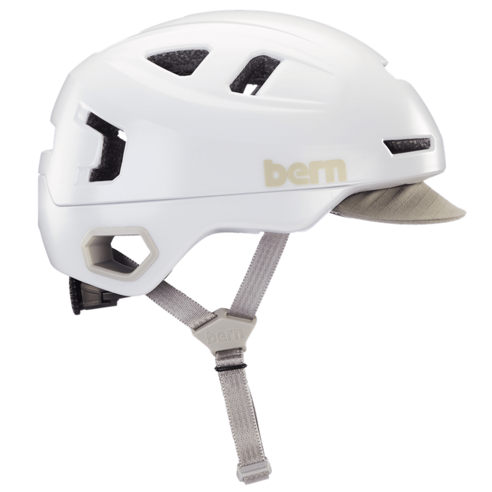 Bern Helmet Hudson MIPS