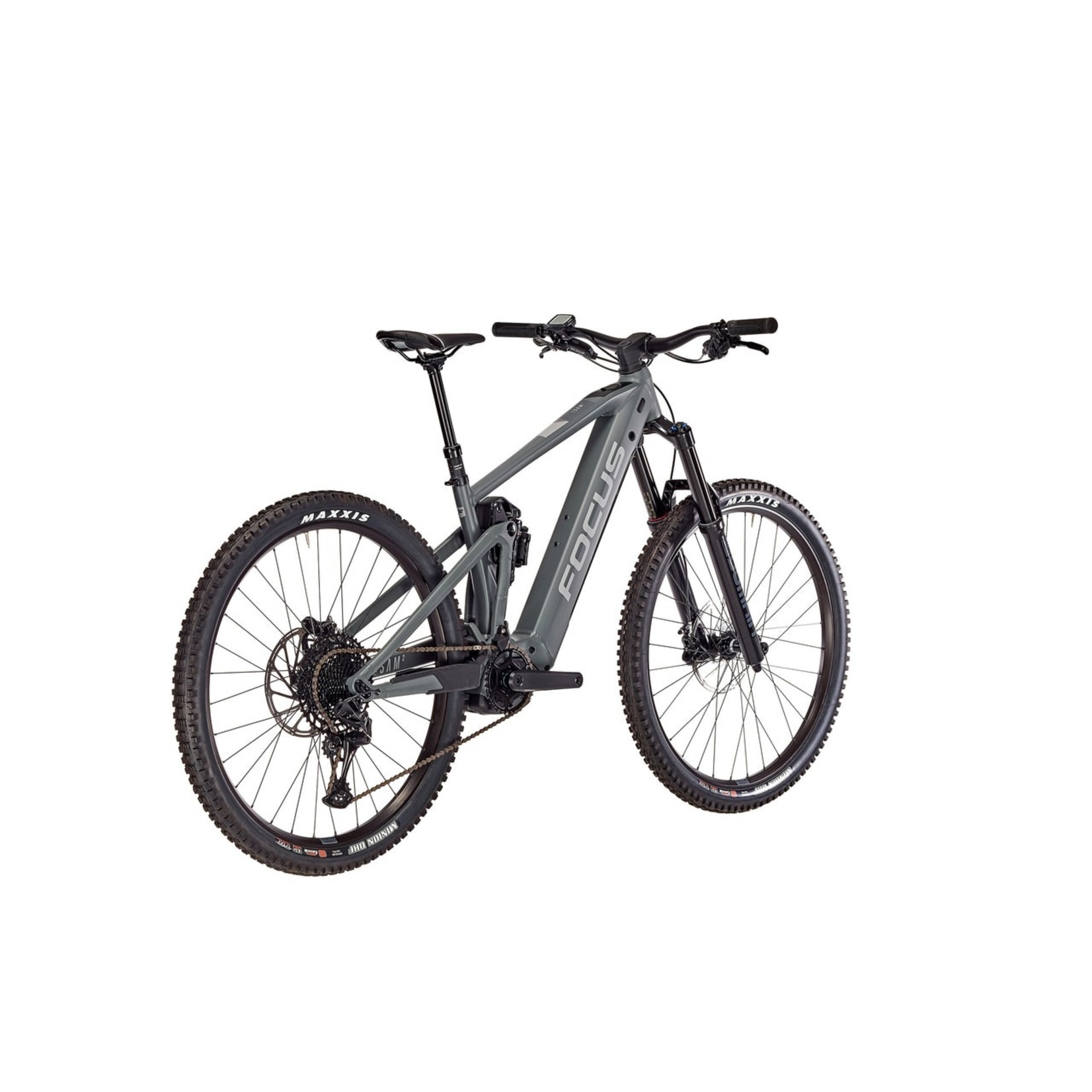 Focus SAM 6.7 - Propel Cycles