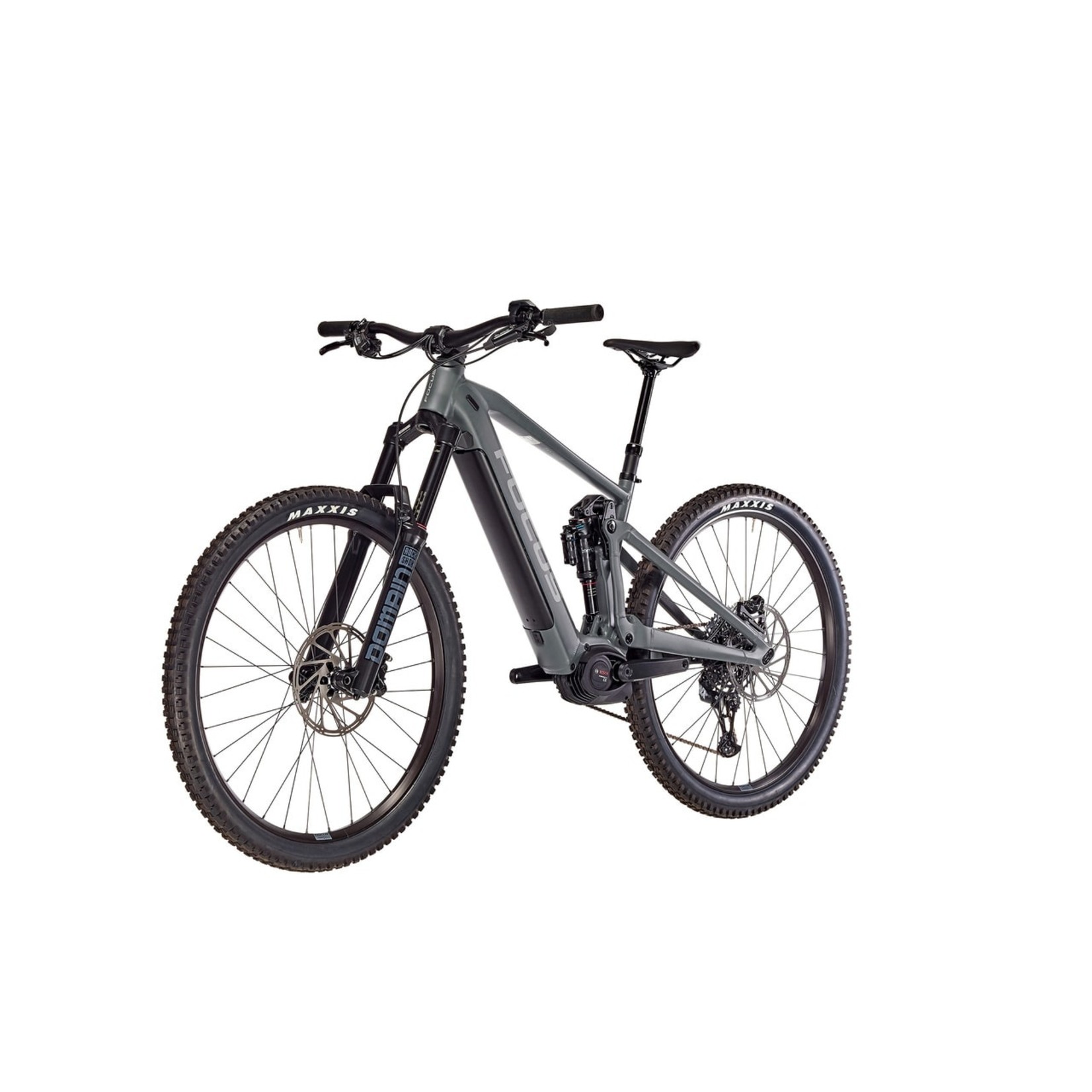 Focus SAM 6.7 - Propel Cycles