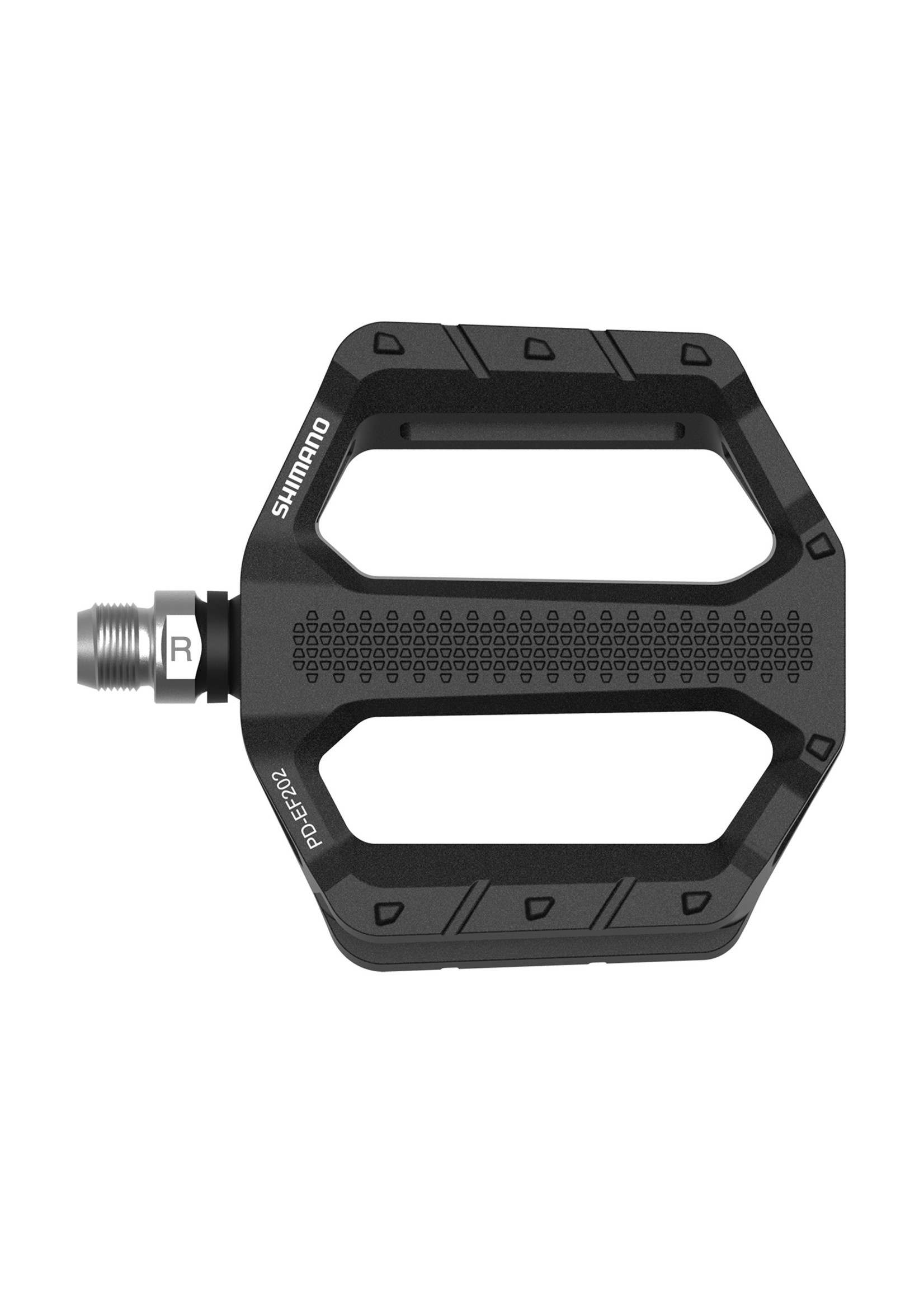 Shimano mtb best sale flat pedals