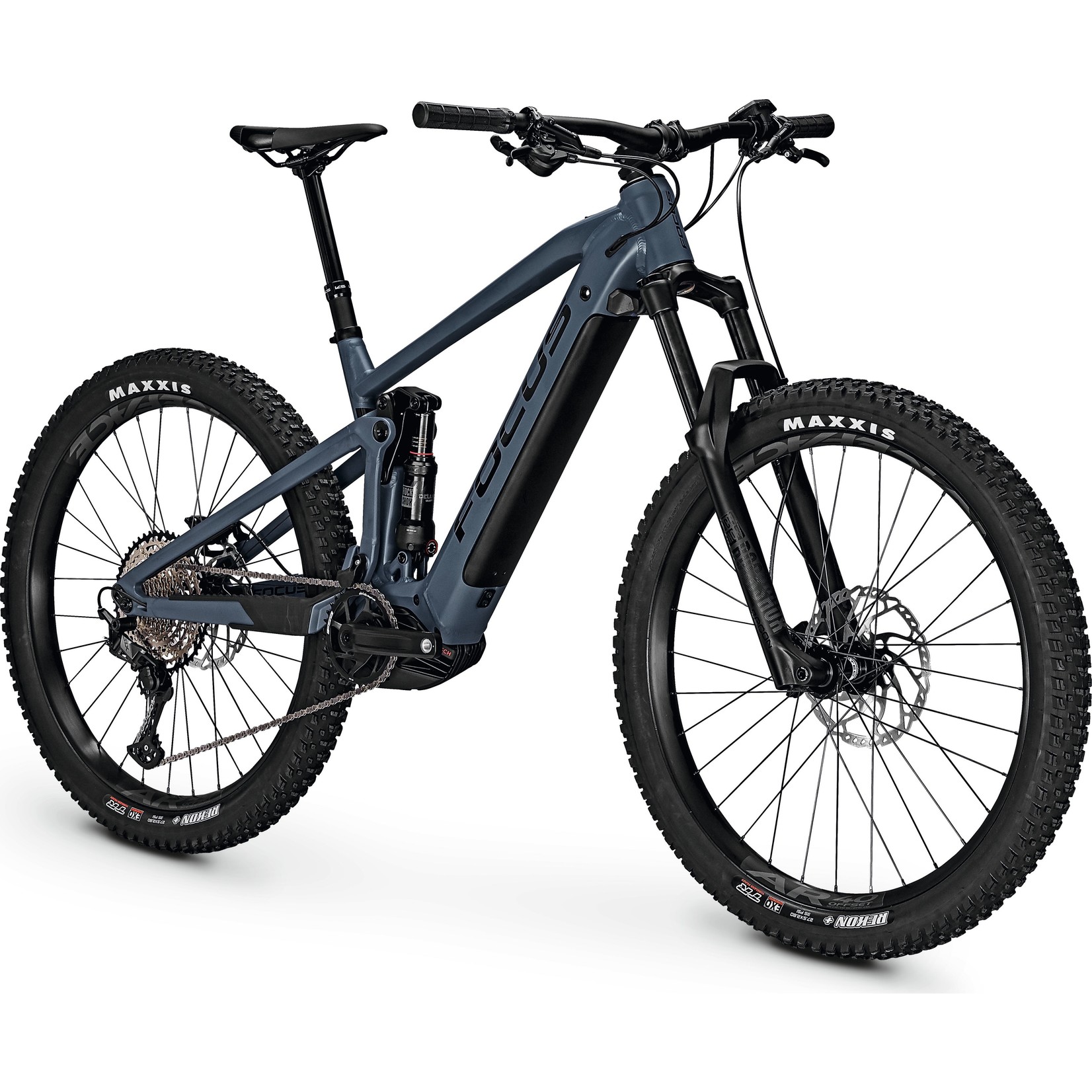 Focus JAM² 6.7 - Propel Cycles