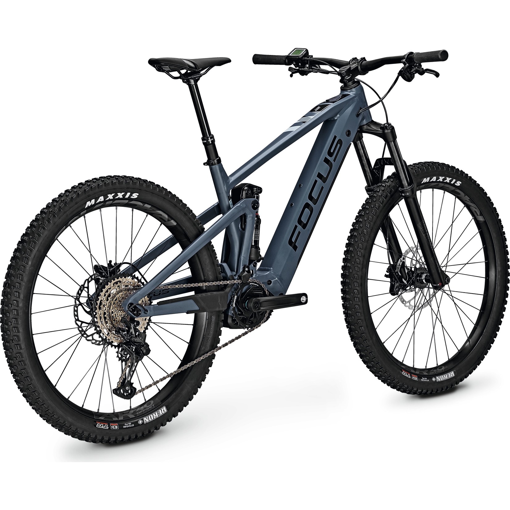 Focus JAM 6.7 - Propel Cycles