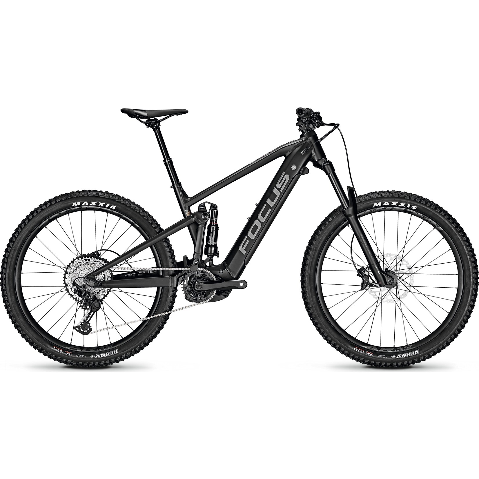 Focus JAM 6.7 NINE - Propel Cycles
