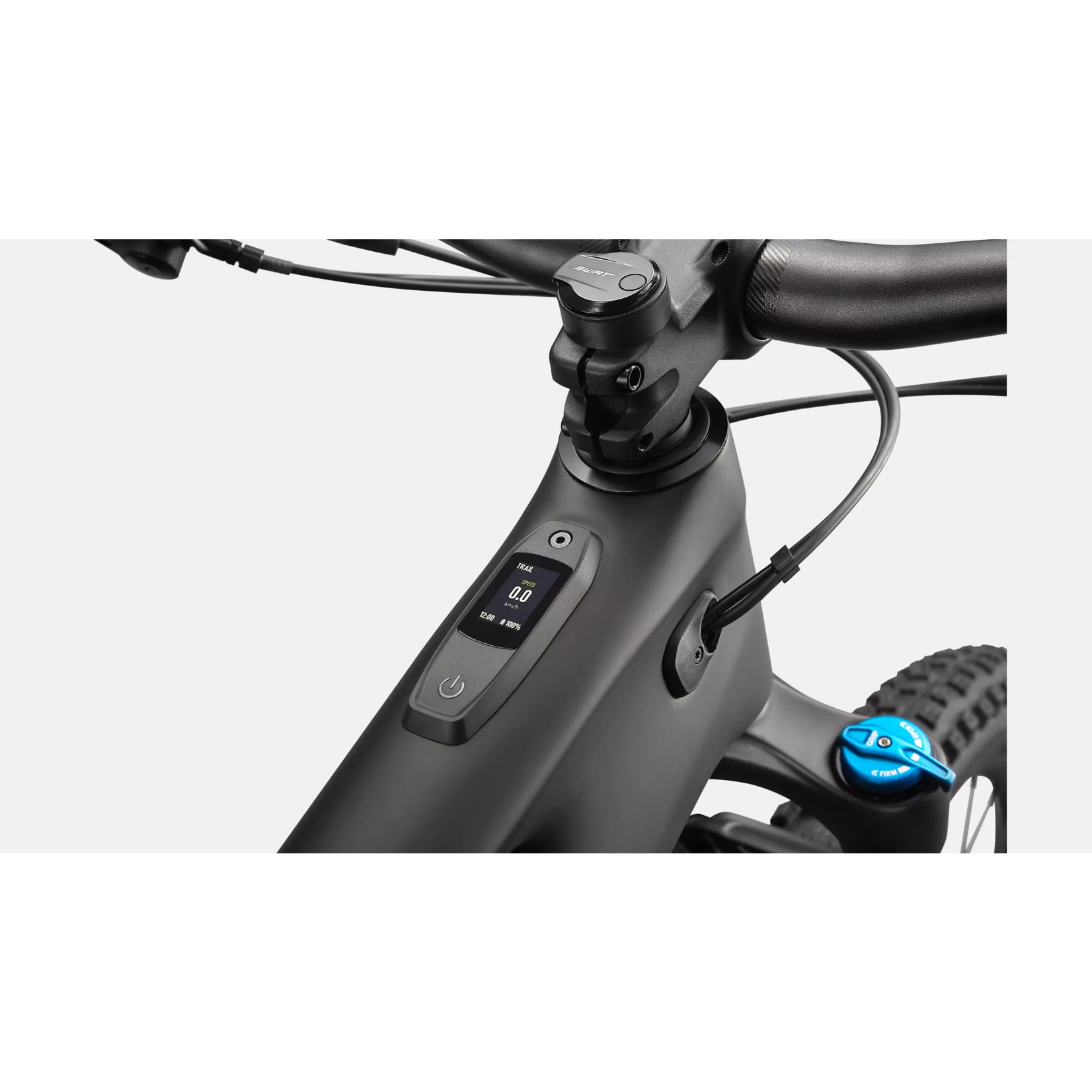 Specialized Levo Comp Carbon BLK/LTSIL 