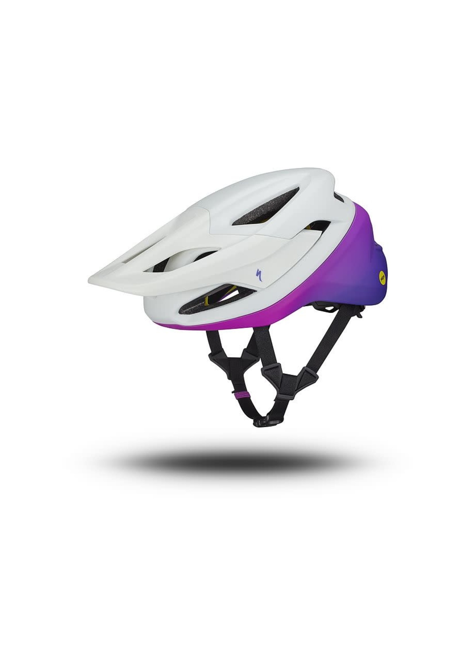 Specialized align clearance helmet purple