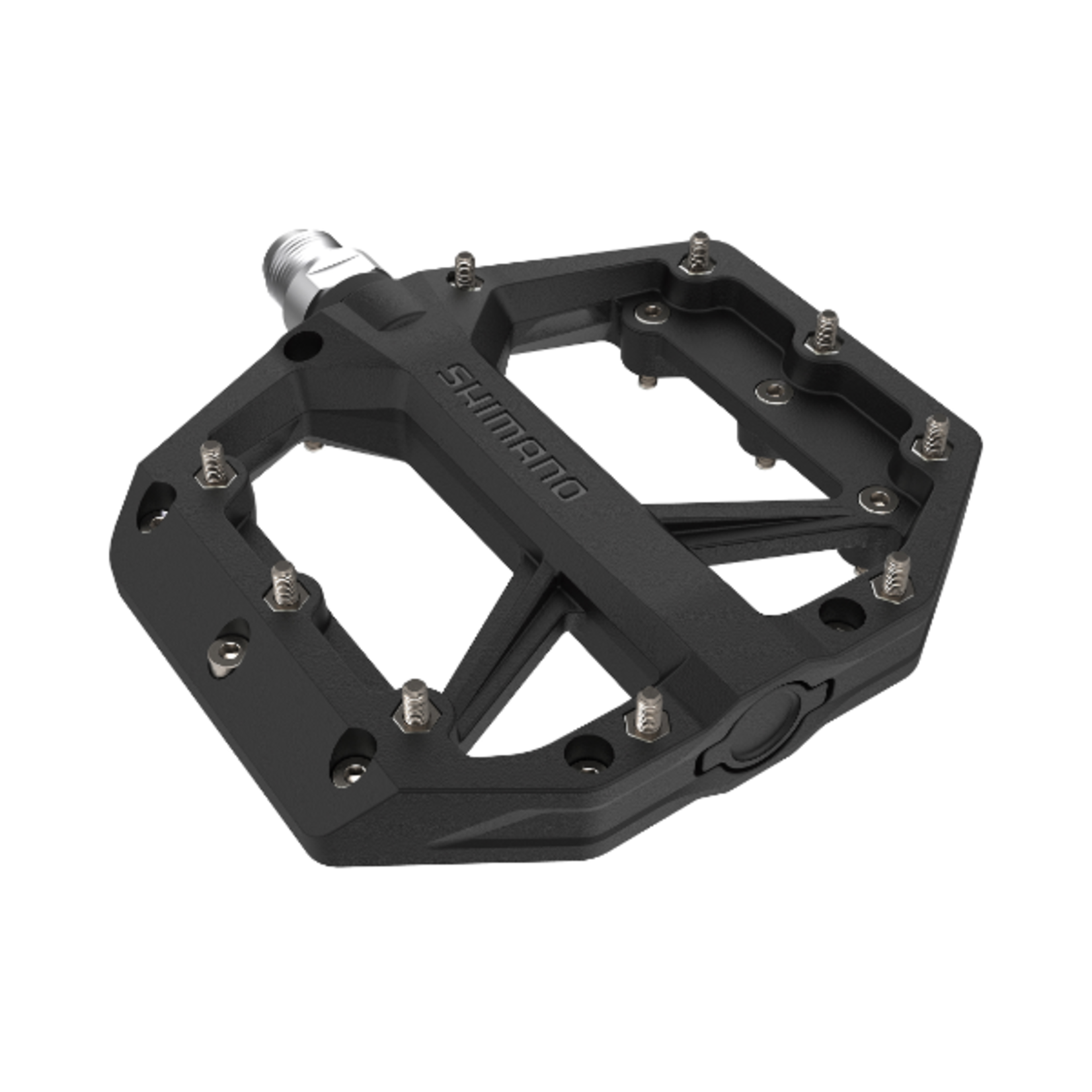 Shimano PD-GR400 Platform Pedal 