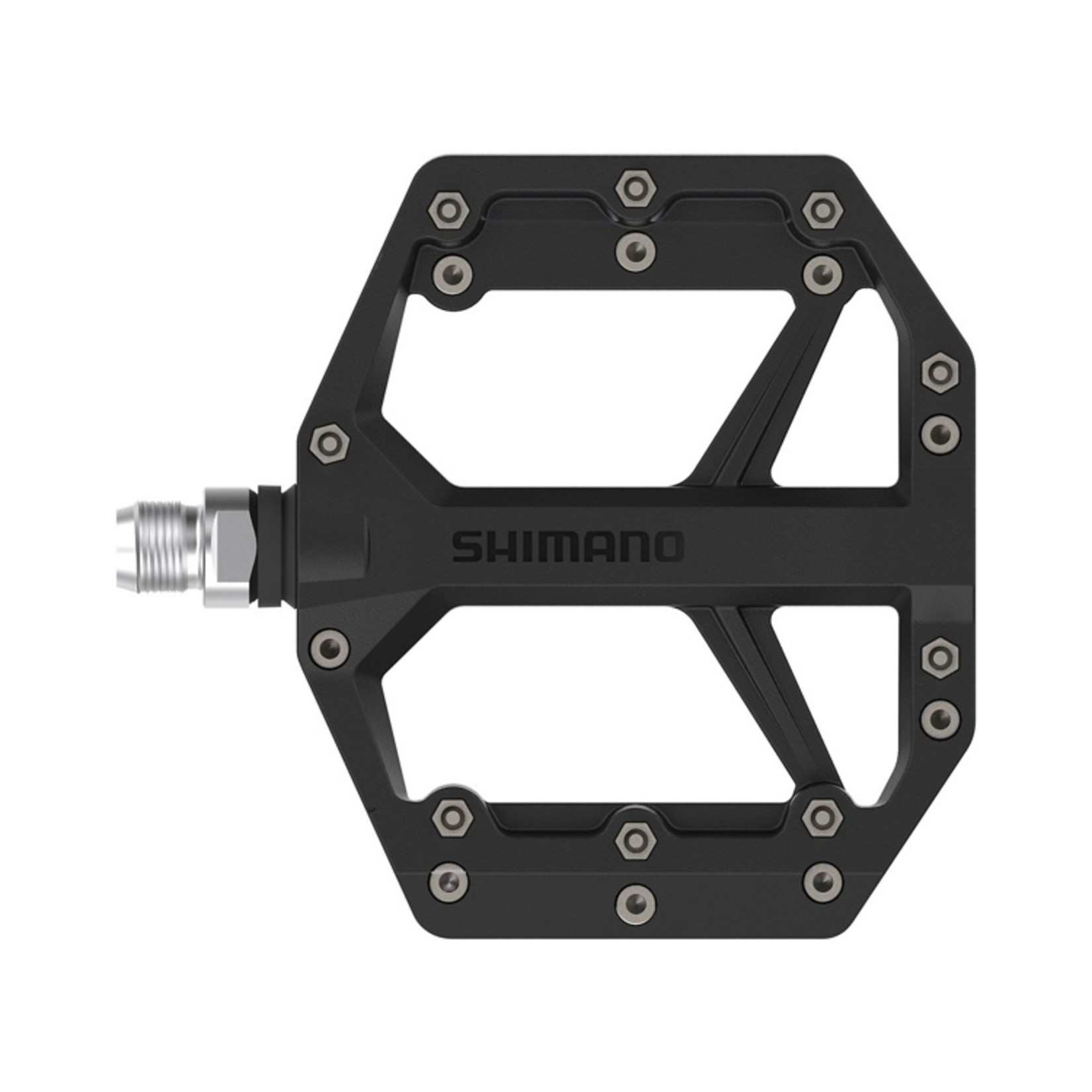 Shimano PD-GR400 Platform Pedal 