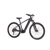 Focus Jarifa 6.6 Black - Propel Cycles