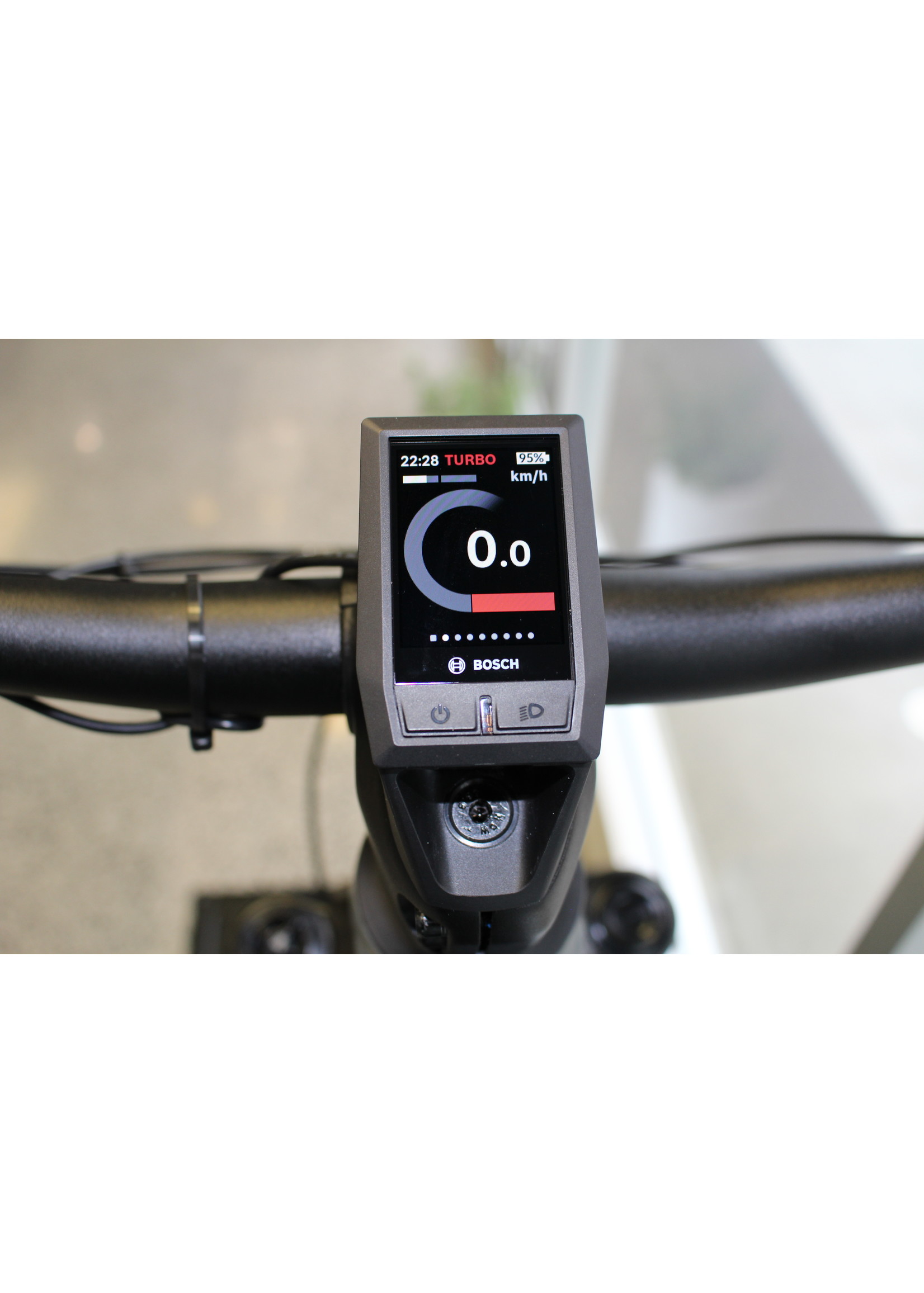 Bosch Kiox Aftermarket Kit - Propel Cycles