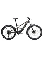 Specialized Specialized Tero X 4.0 Gunmetal / White Mountains