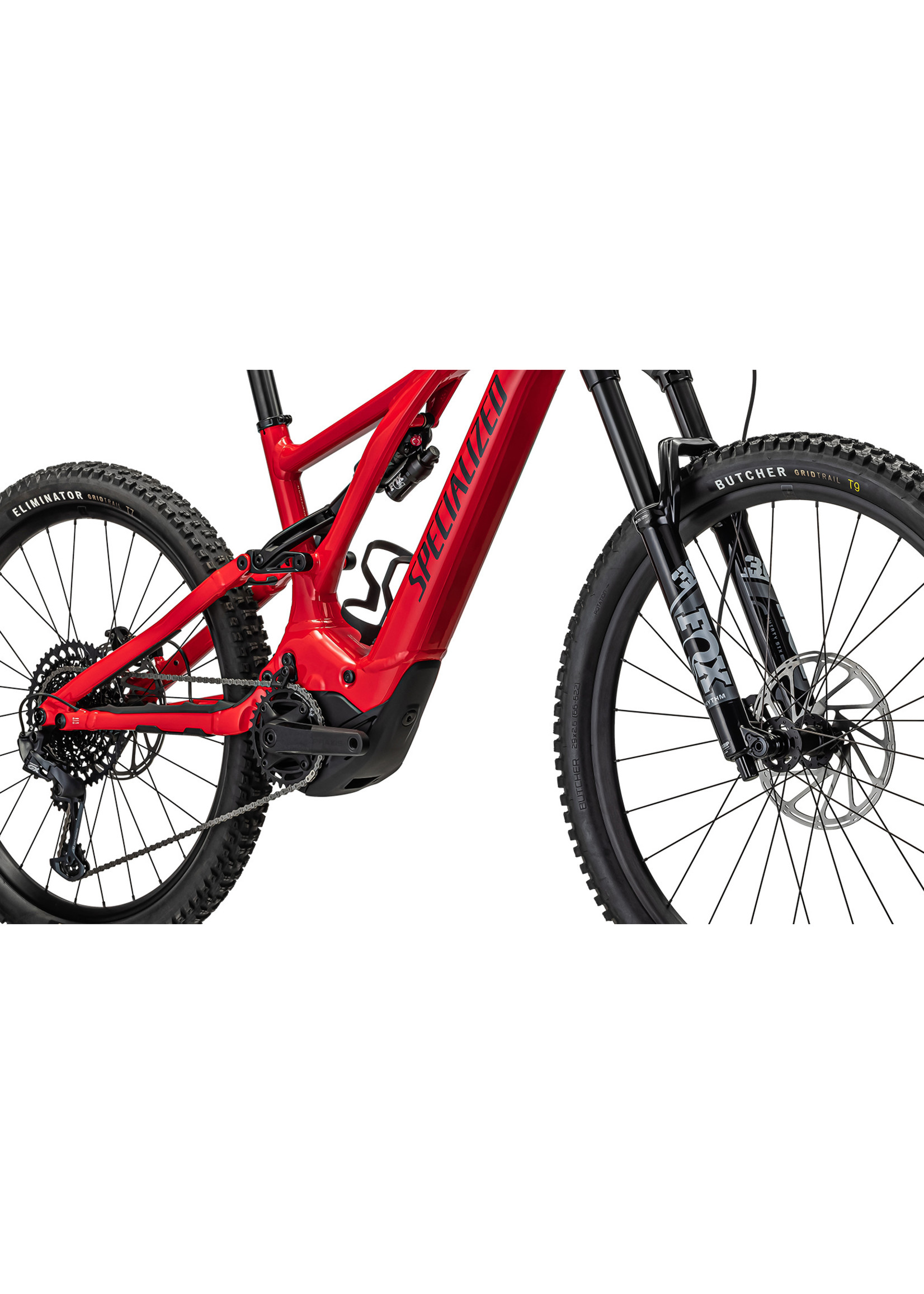 Specialized levo red outlet