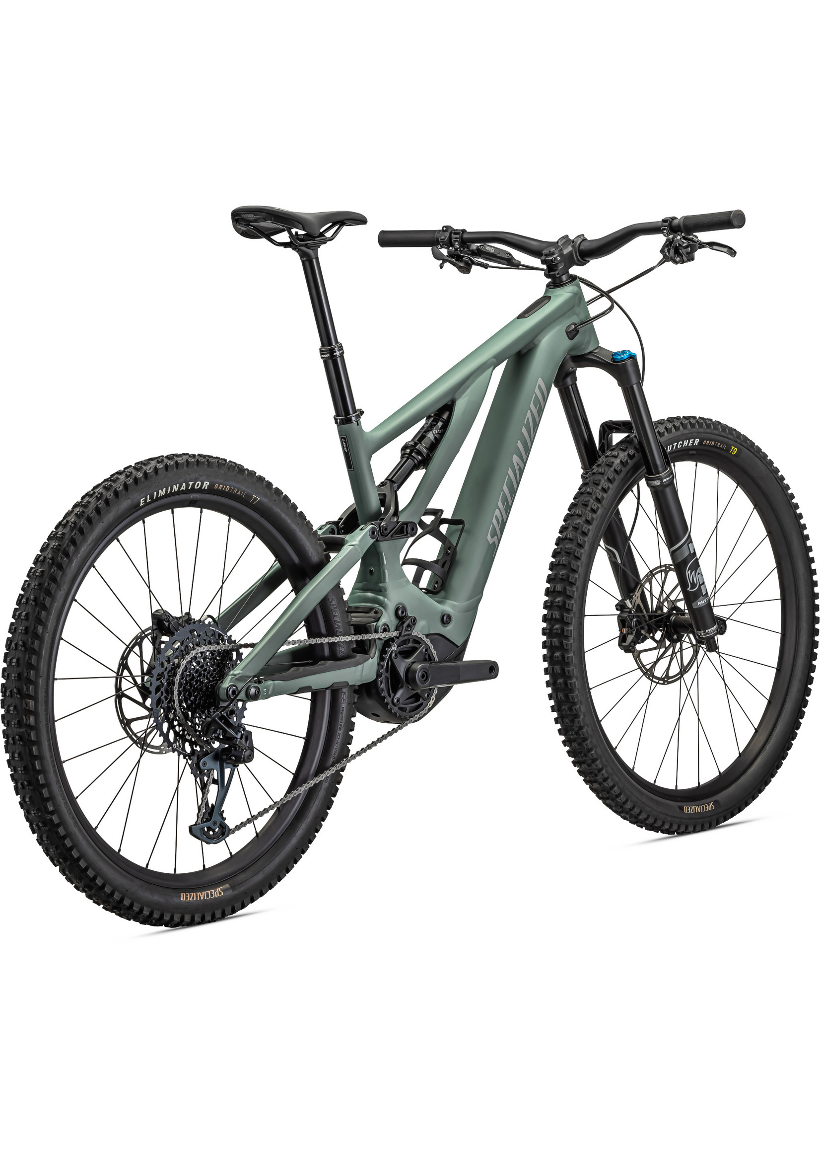 Specialized on sale sage green