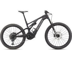Specialized Levo Comp Carbon BLK LTSIL BLK Propel Cycles