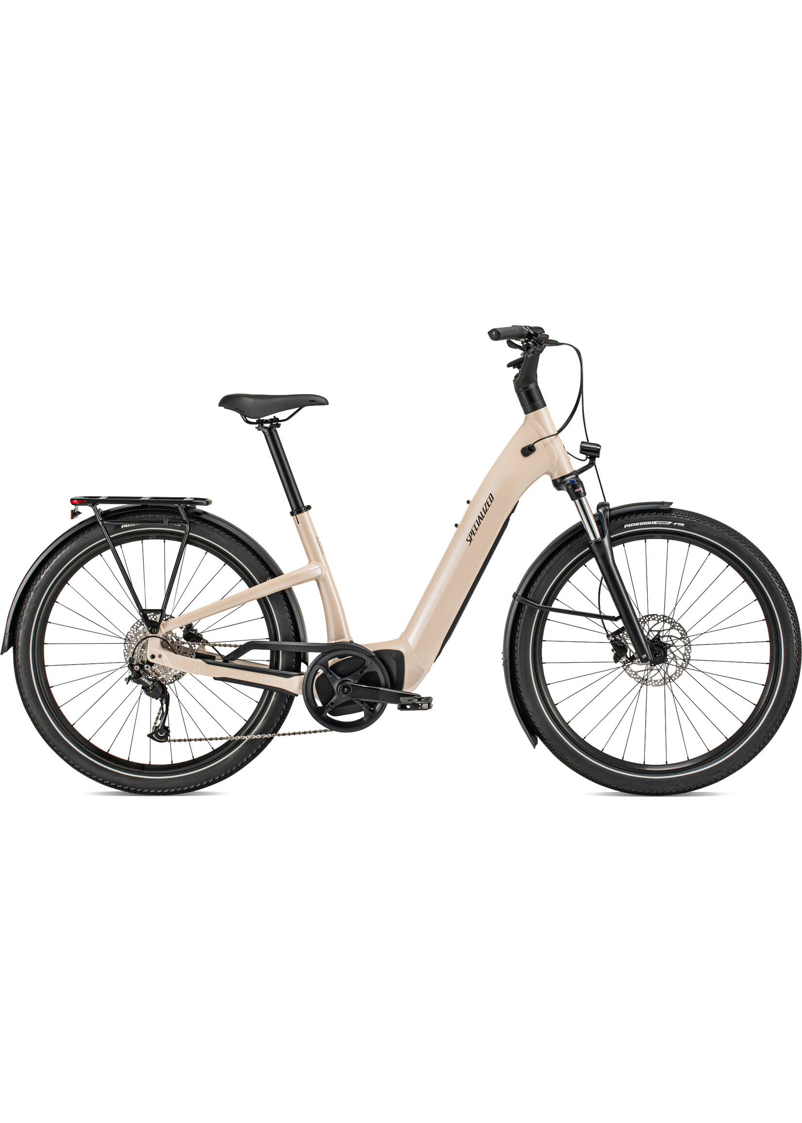 Specialized turbo 2024 como accessories