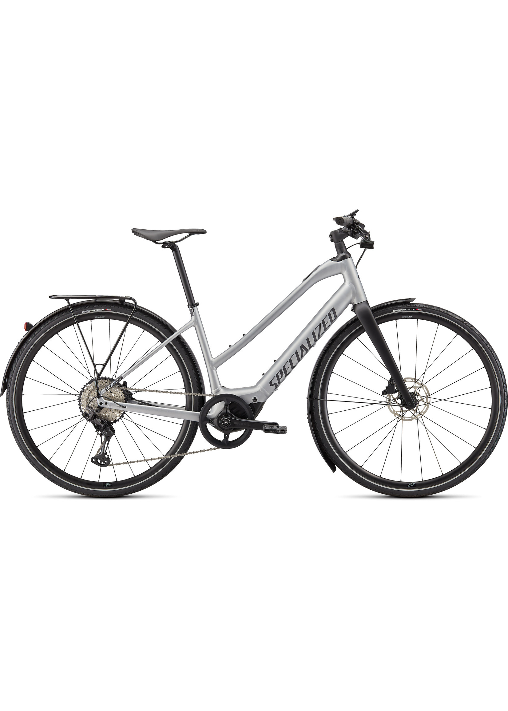 Specialized Vado SL 5.0 Step Through EQ Propel Cycles