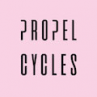 Propel Cycles Auckland's E-Bike Store, specialists in Electric Bikes