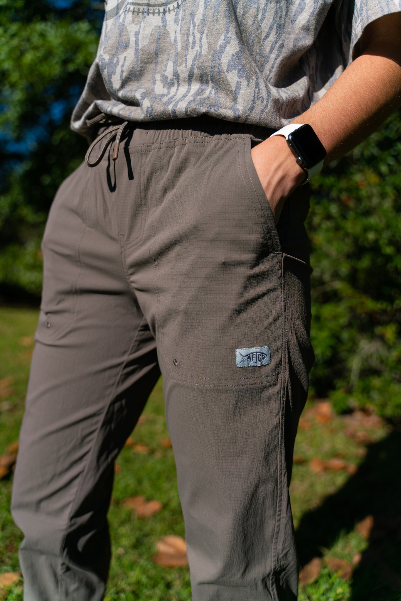 Aftco Women's Field Pant