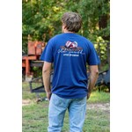 Old South Apparel Old South Apparel Crushed Can S/S TEE Shirt